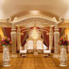 Asian Wedding Designer Mandap 1