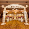 Asian Wedding Designer Mandap 3