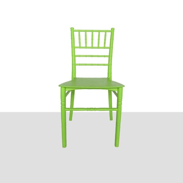 Banquet Chiwari Chair Green Image