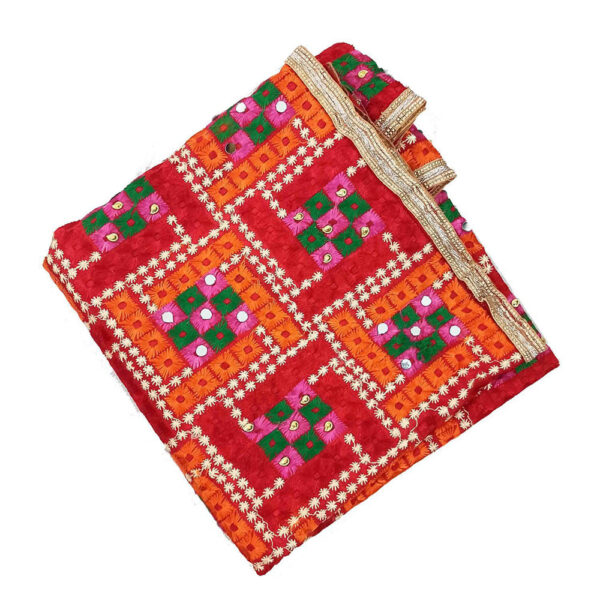 Phulkari Duppata Img 1