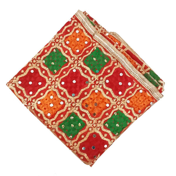 Phulkari Duppata Img 2