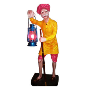 FRP Fiberglass Statues & Sculptures